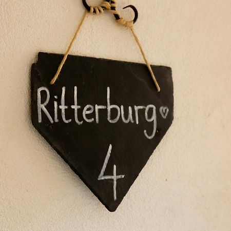 Ferienwohnungen Porisch Egloffstein Экстерьер фото